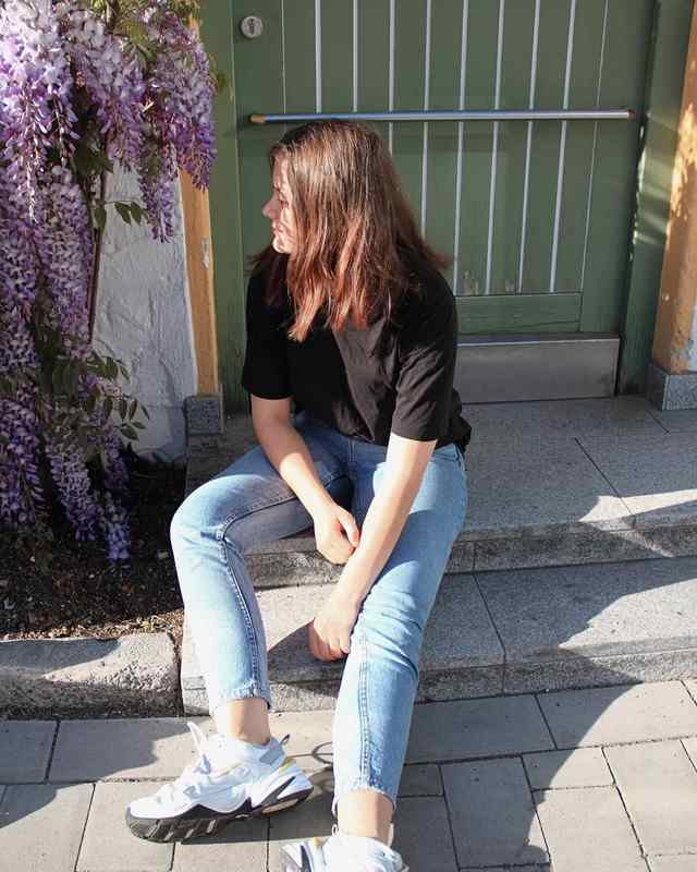 Résultats de l'évolution emblématique de la ligne Nike, les baskets Nike M2K Tekno Femme  sont un témoignage de l'engagement de Nike à combiner style et innovation.