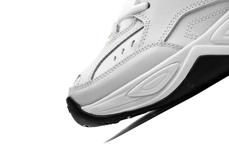 Résultats de l'évolution emblématique de la ligne Nike, les baskets Nike M2K Tekno Femme  sont un témoignage de l'engagement de Nike à combiner style et innovation.