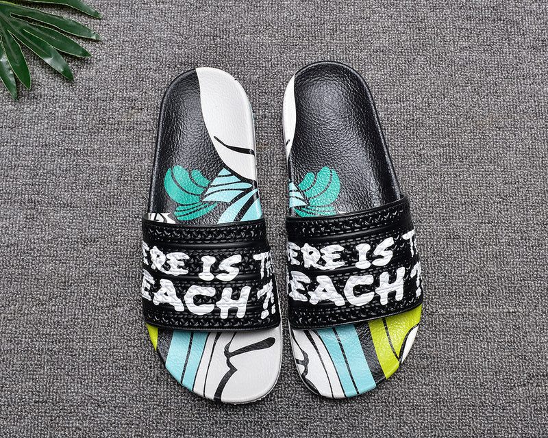 Les sandales claquettes Adidas sont un incontournable pour ceux qui recherchent un mélange parfait entre confort et style décontracté.