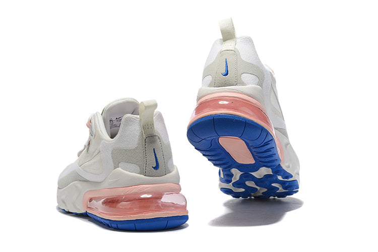 Découvrez le Style Unique de la Nike Air Max 270 React Phantom Multi-Color pour Femme