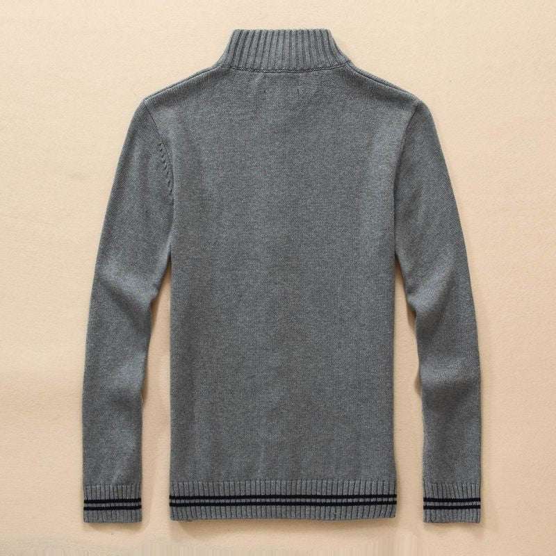 Les pulls Polo Ralph Lauren combinent élégance et confort avec une maîtrise inégalée.