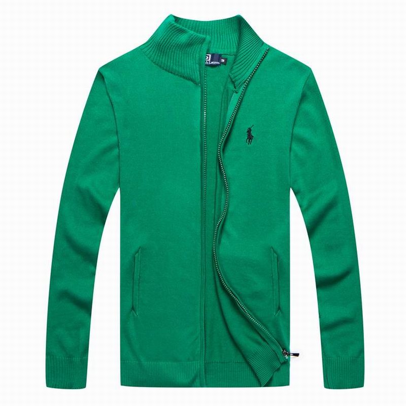 Les pulls Polo Ralph Lauren combinent élégance et confort avec une maîtrise inégalée.