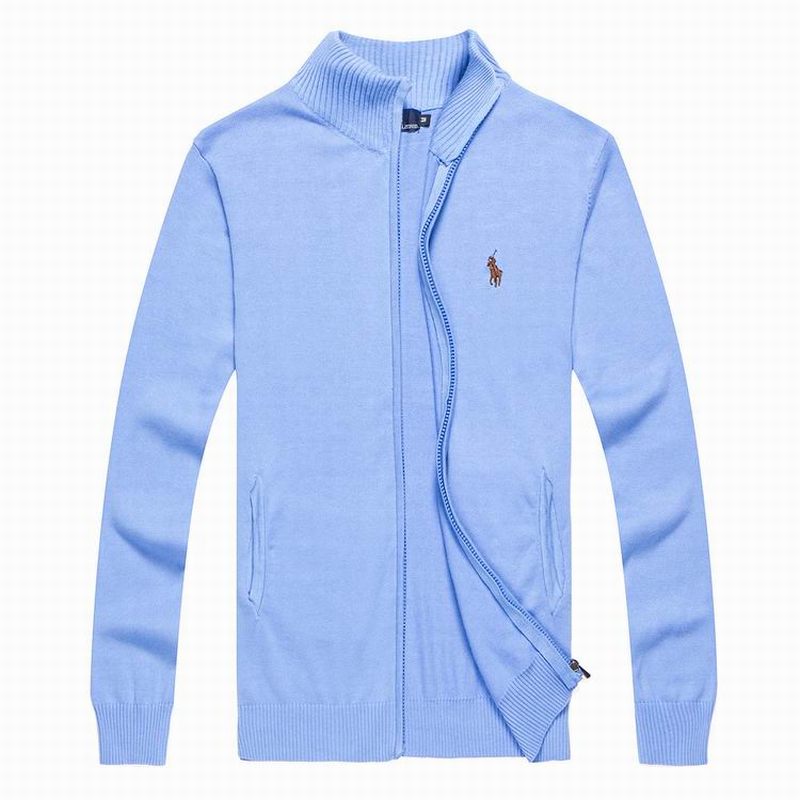 Les pulls Polo Ralph Lauren combinent élégance et confort avec une maîtrise inégalée.