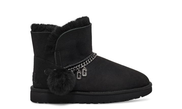 les chaussures UGG High Femme sont un témoignage de l'engagement de UGG à combiner style et confort. Exceptionnel confortable