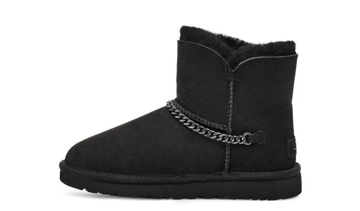 les chaussures UGG High Femme sont un témoignage de l'engagement de UGG à combiner style et confort. Exceptionnel confortable