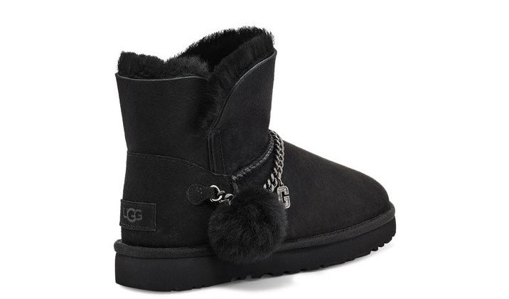 les chaussures UGG High Femme sont un témoignage de l'engagement de UGG à combiner style et confort. Exceptionnel confortable