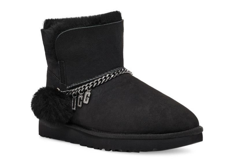 les chaussures UGG High Femme sont un témoignage de l'engagement de UGG à combiner style et confort. Exceptionnel confortable
