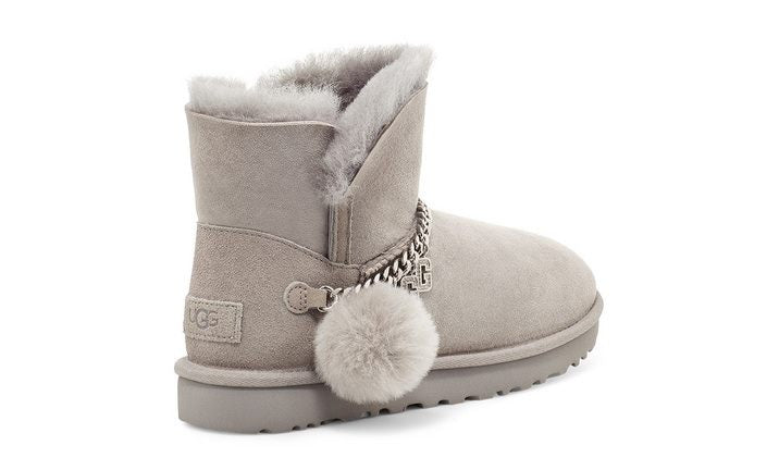 les chaussures UGG High Femme sont un témoignage de l'engagement de UGG à combiner style et confort. Exceptionnel confortable