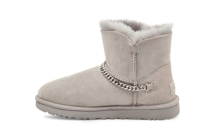 les chaussures UGG High Femme sont un témoignage de l'engagement de UGG à combiner style et confort. Exceptionnel confortable
