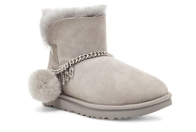 les chaussures UGG High Femme sont un témoignage de l'engagement de UGG à combiner style et confort. Exceptionnel confortable