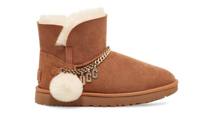 les chaussures UGG High Femme sont un témoignage de l'engagement de UGG à combiner style et confort. Exceptionnel confortable