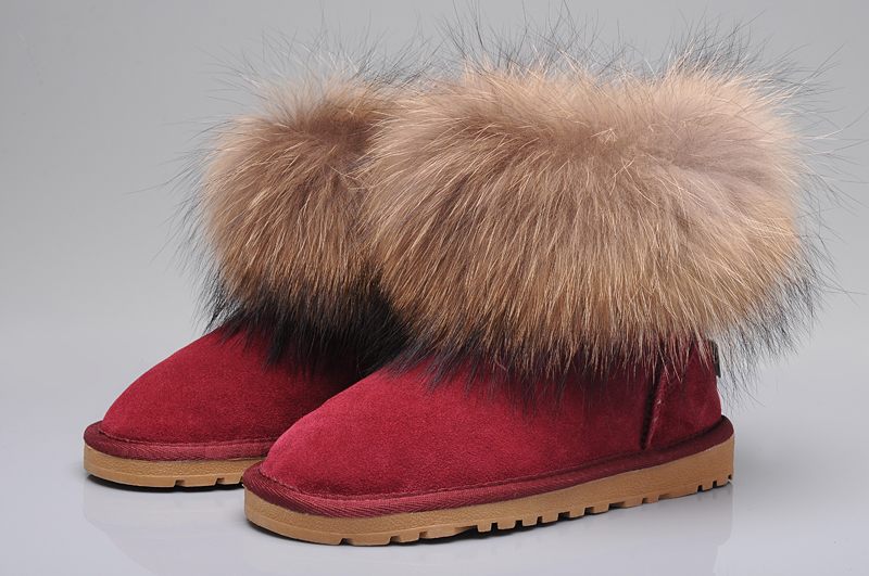 les chaussures UGG High Femme sont un témoignage de l'engagement de UGG à combiner style et confort.