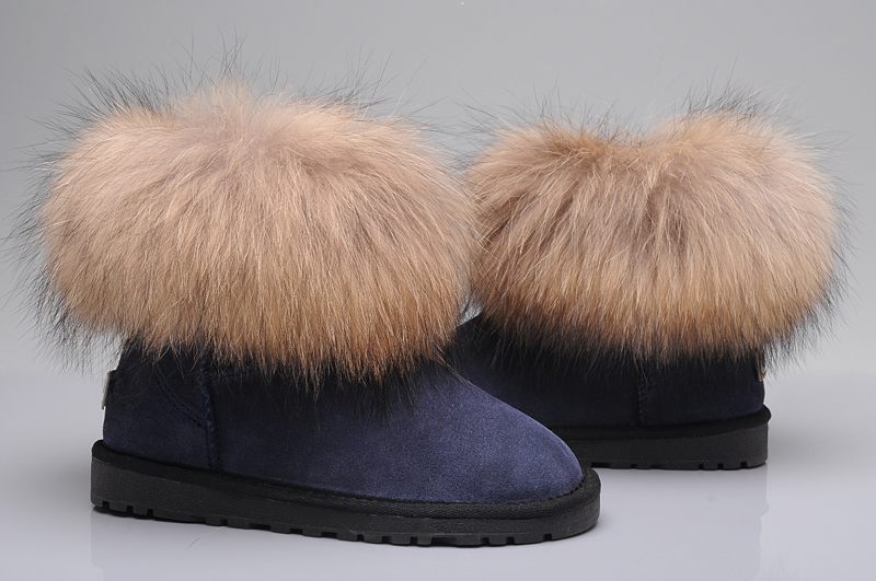 les chaussures UGG High Femme sont un témoignage de l'engagement de UGG à combiner style et confort.