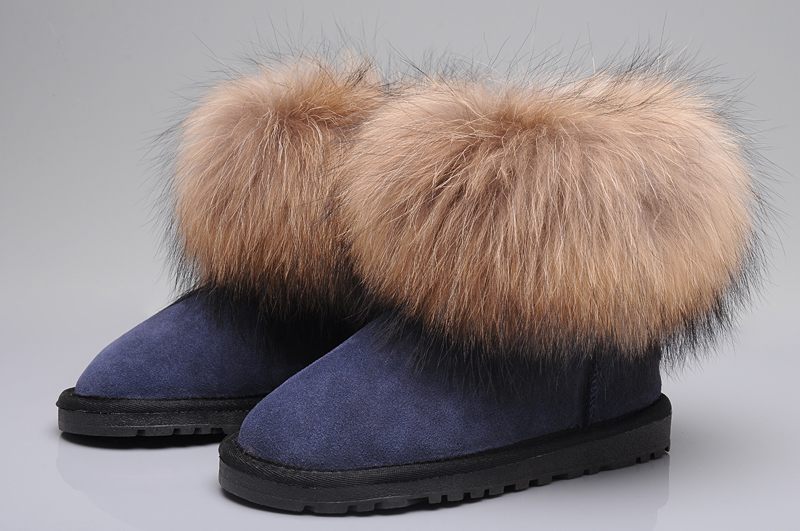 les chaussures UGG High Femme sont un témoignage de l'engagement de UGG à combiner style et confort.