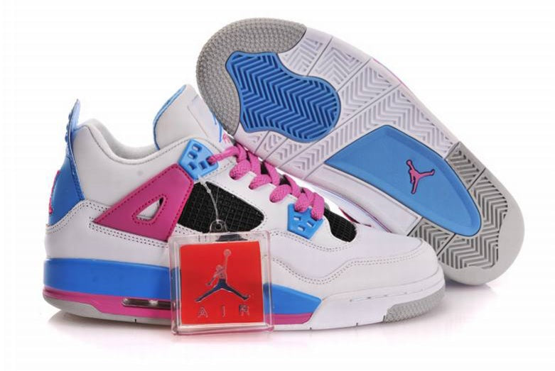 Les baskets Air Jordan 4 femme permettent de personnaliser votre style .En résumé, les Union X Air Jordan 04 femme incarnent le style.