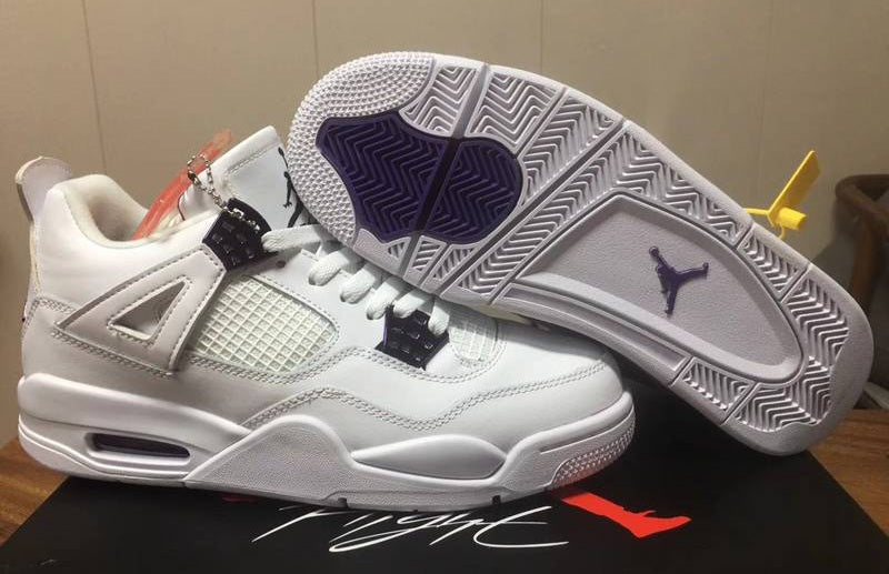 Les baskets Air Jordan 04 femme permettent de personnaliser votre style .En résumé, les Union X Air Jordan 04 femme incarnent le style.