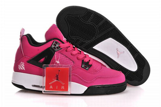 Les baskets Air Jordan 4 femme permettent de personnaliser votre style .En résumé, les Union X Air Jordan 04 femme incarnent le style.