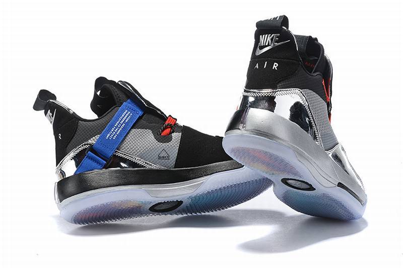 Les baskets Air Jordan 31 Femme permettent de personnaliser votre style tout en  d’un confort supérieur.