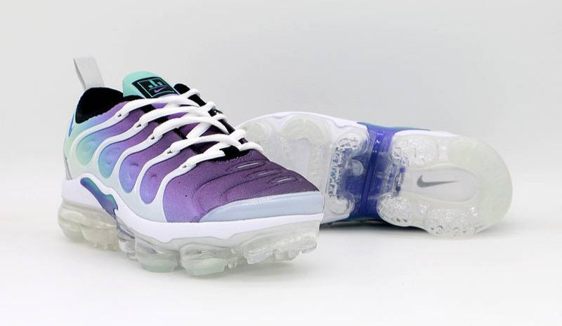 Baskets Nike Air Vapormax Plus TN Femme