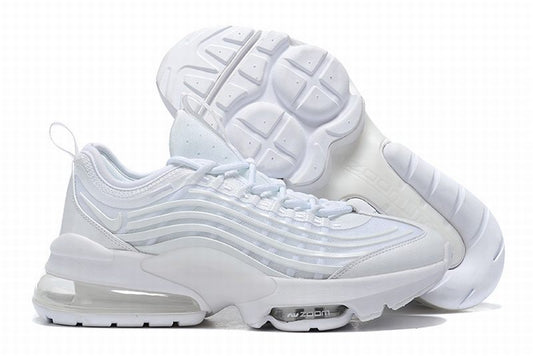 Résultats de l'évolution emblématique de la ligne Nike, les Nike Air Max Zoom 950 Femme  sont un témoignage de l'engagement de Nike à combiner style et innovation.