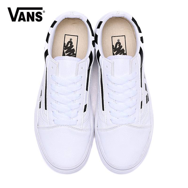 Les baskets Vans femme    offrent un style légendaire et une performance exceptionnelle.design unique  Pas Cher. moin cher.