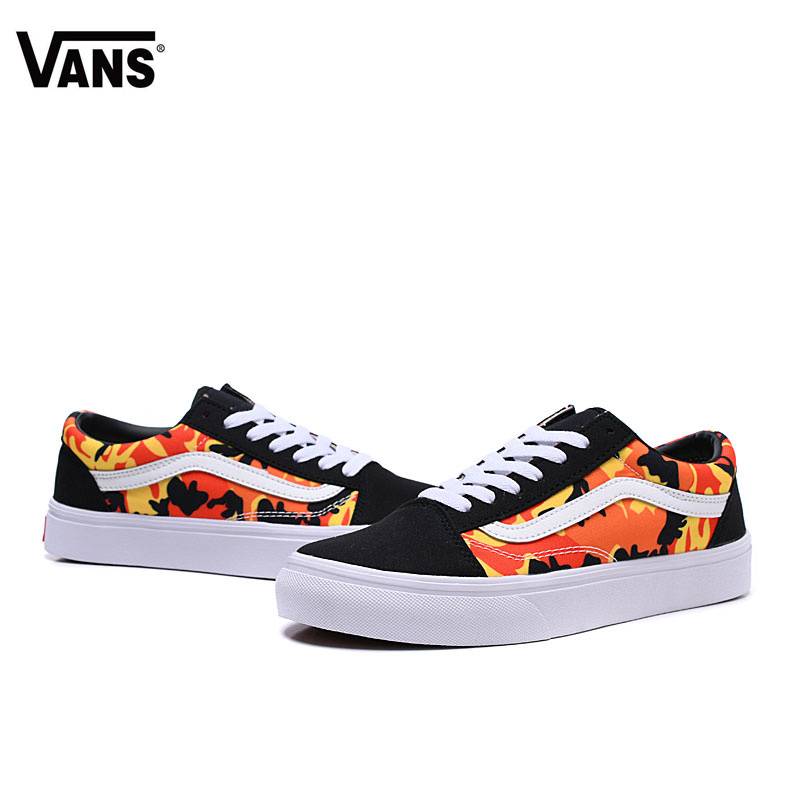 Les baskets Vans Femme se distinguent par leur style intemporel et leur esprit californien décontracté, faisant d’elles un symbole de liberté et d’individualité.