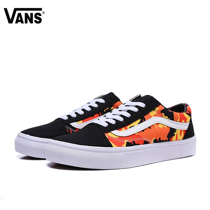 Les baskets Vans Femme se distinguent par leur style intemporel et leur esprit californien décontracté, faisant d’elles un symbole de liberté et d’individualité.