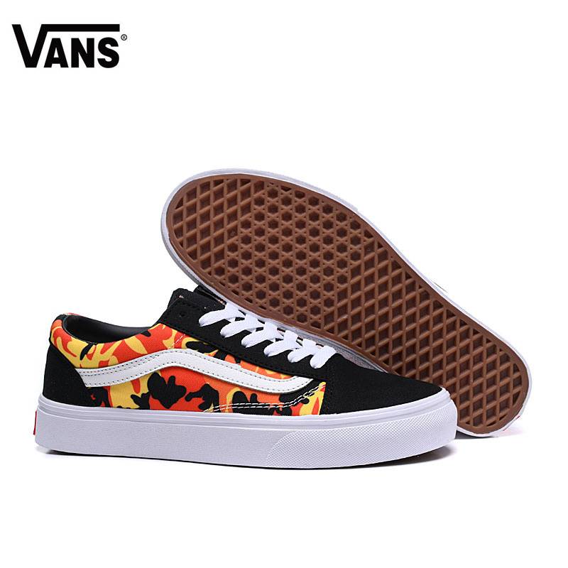 Les baskets Vans Femme se distinguent par leur style intemporel et leur esprit californien décontracté, faisant d’elles un symbole de liberté et d’individualité.