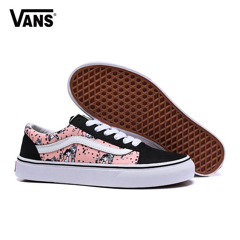 Les baskets Vans Femme se distinguent par leur style intemporel et leur esprit californien décontracté, faisant d’elles un symbole de liberté et d’individualité.