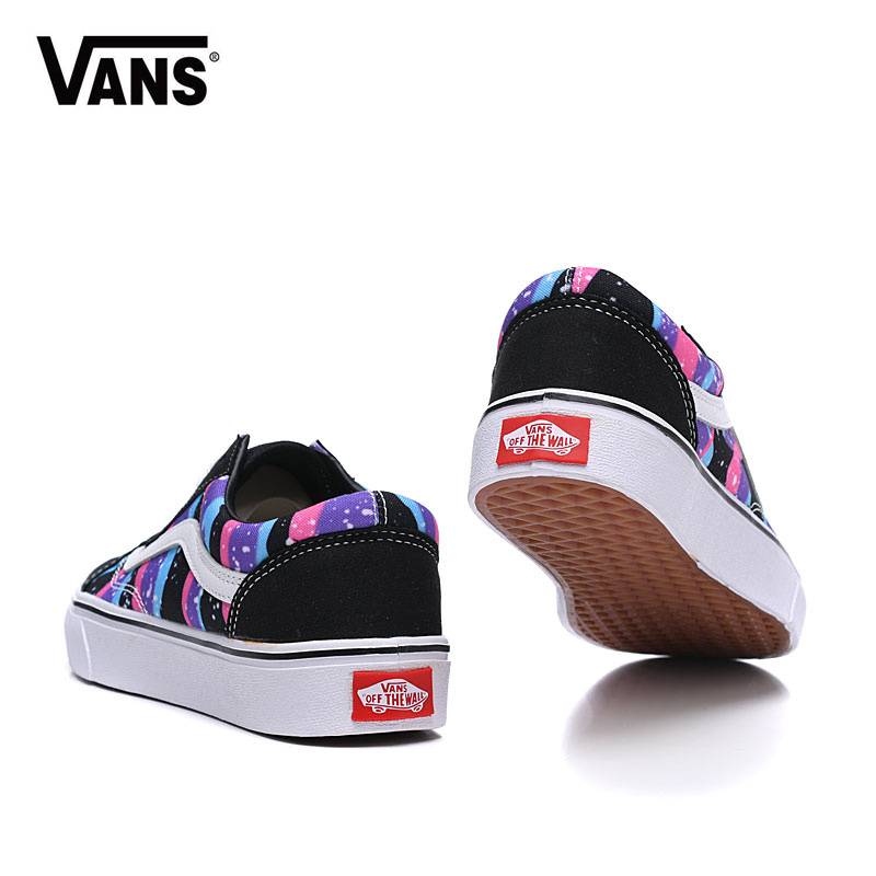 Baskets Vans Femme