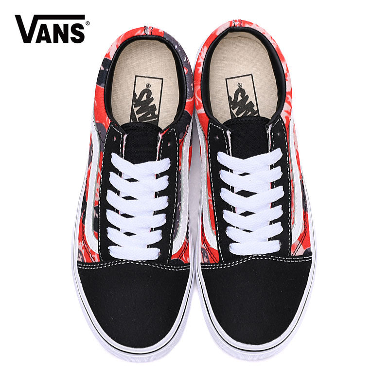 Les baskets Vans femme    offrent un style légendaire et une performance exceptionnelle.design unique  Pas Cher. moin cher.