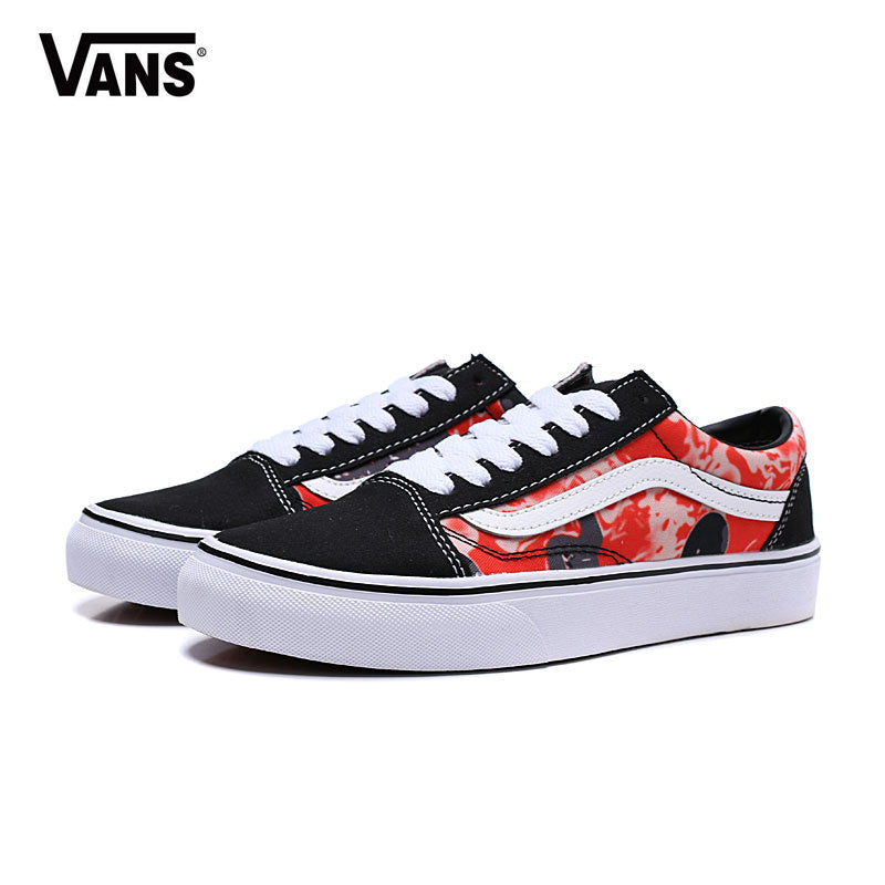 Les baskets Vans femme    offrent un style légendaire et une performance exceptionnelle.design unique  Pas Cher. moin cher.