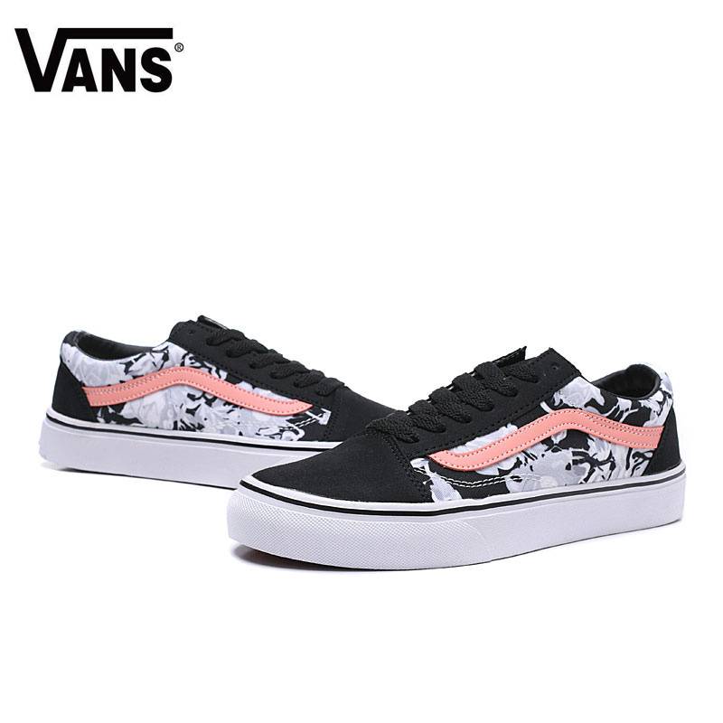 Les baskets Vans Femme se distinguent par leur style intemporel et leur esprit californien décontracté, faisant d’elles un symbole de liberté et d’individualité.