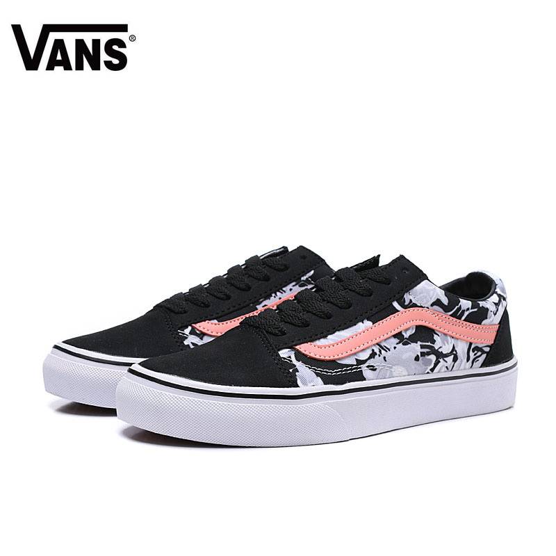 Les baskets Vans Femme se distinguent par leur style intemporel et leur esprit californien décontracté, faisant d’elles un symbole de liberté et d’individualité.