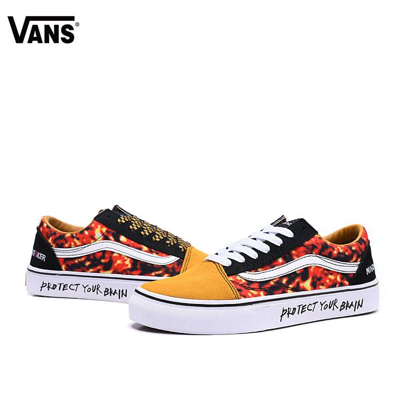 Les baskets Vans femme    offrent un style légendaire et une performance exceptionnelle.design unique  Pas Cher. moin cher.