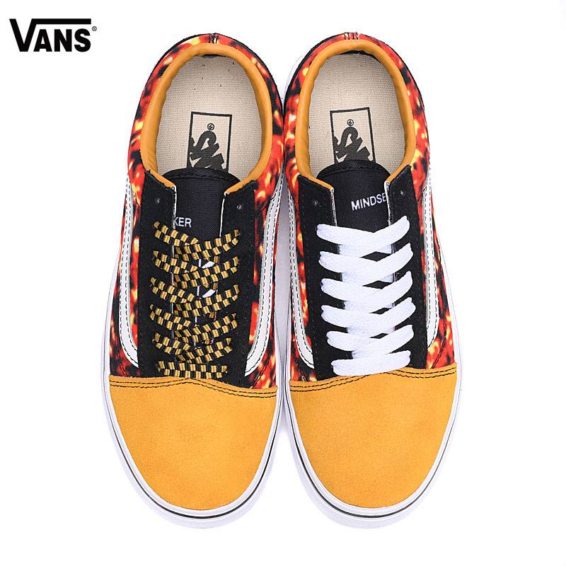 Les baskets Vans femme    offrent un style légendaire et une performance exceptionnelle.design unique  Pas Cher. moin cher.