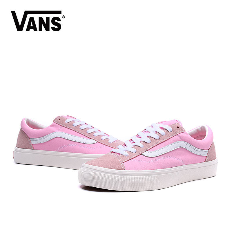 Les baskets Vans femme    offrent un style légendaire et une performance exceptionnelle.design unique  Pas Cher. moin cher.