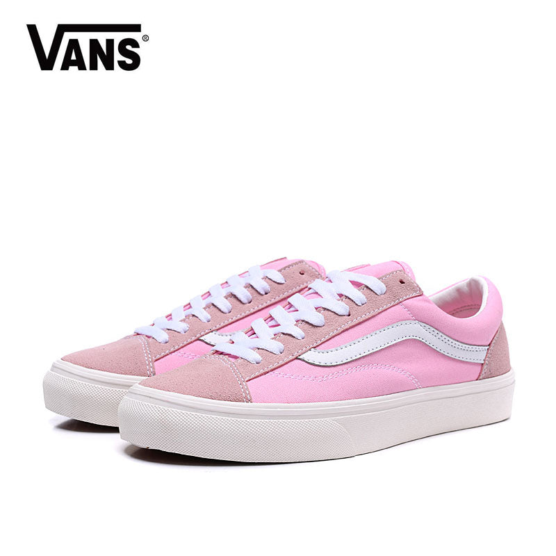Les baskets Vans femme    offrent un style légendaire et une performance exceptionnelle.design unique  Pas Cher. moin cher.