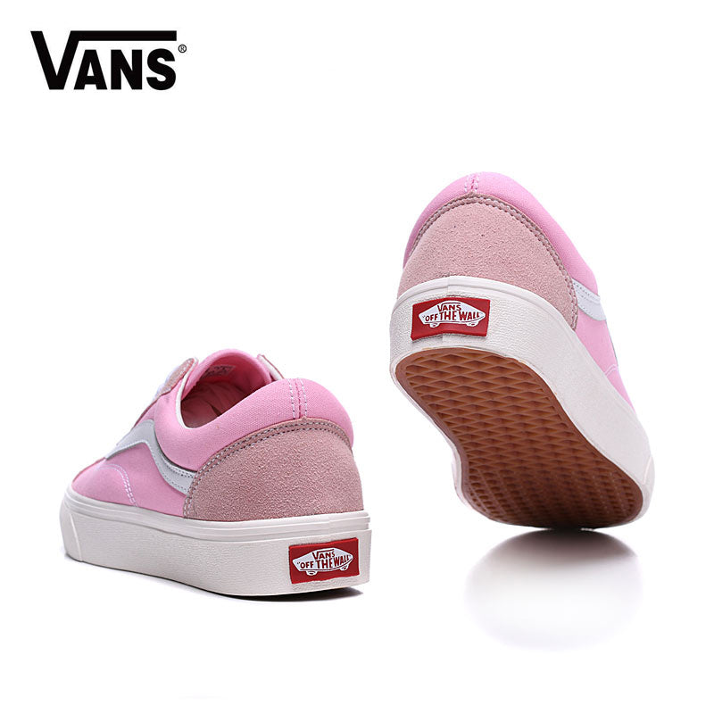 Les baskets Vans femme    offrent un style légendaire et une performance exceptionnelle.design unique  Pas Cher. moin cher.