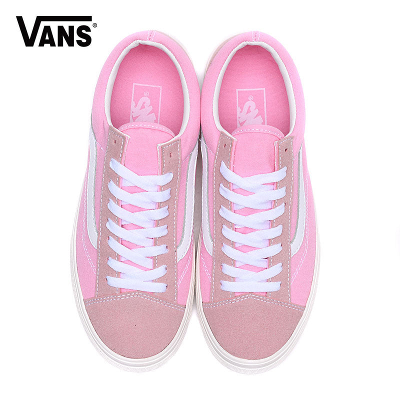 Les baskets Vans femme    offrent un style légendaire et une performance exceptionnelle.design unique  Pas Cher. moin cher.