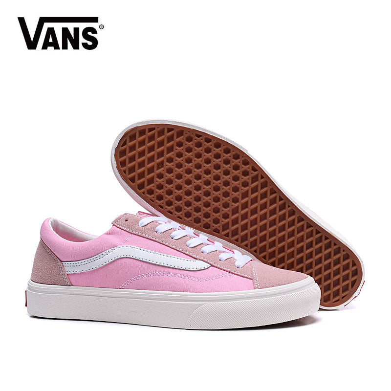 Les baskets Vans femme    offrent un style légendaire et une performance exceptionnelle.design unique  Pas Cher. moin cher.