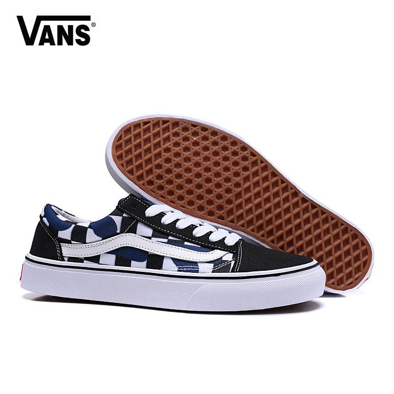 Les baskets Vans Femme se distinguent par leur style intemporel et leur esprit californien décontracté, faisant d’elles un symbole de liberté et d’individualité.