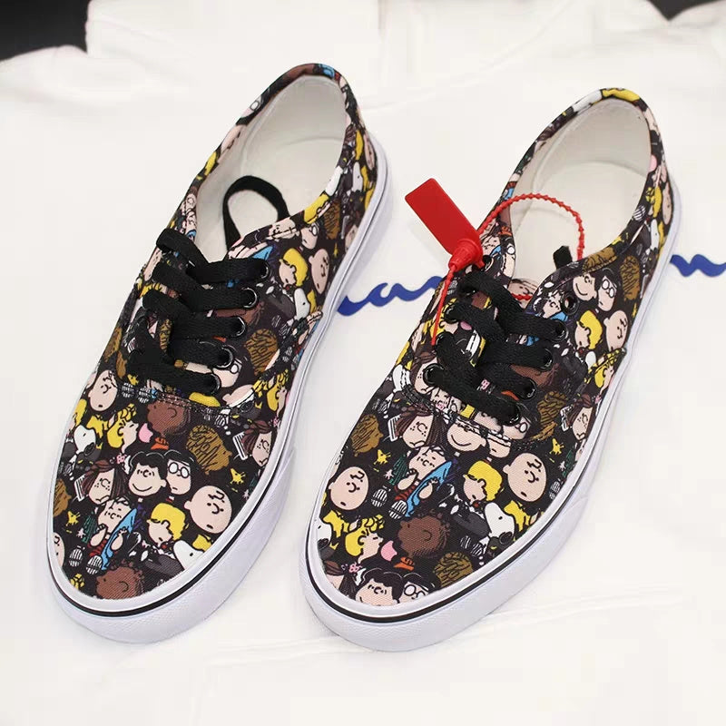 Les baskets Vans Femme se distinguent par leur style intemporel et leur esprit californien décontracté, faisant d’elles un symbole de liberté et d’individualité.