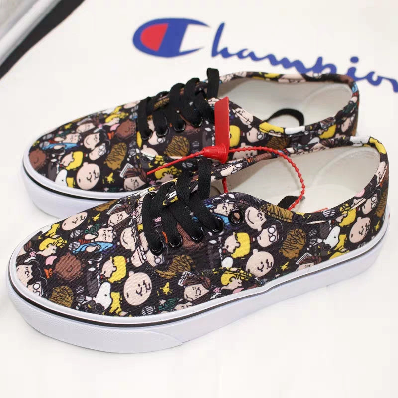 Les baskets Vans Femme se distinguent par leur style intemporel et leur esprit californien décontracté, faisant d’elles un symbole de liberté et d’individualité.