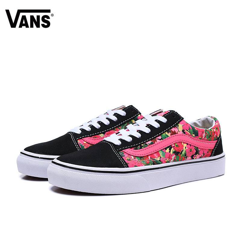 Les baskets Vans Femme se distinguent par leur style intemporel et leur esprit californien décontracté, faisant d’elles un symbole de liberté et d’individualité.