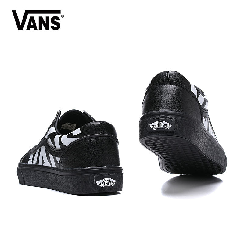 Les baskets Vans Femme se distinguent par leur style intemporel et leur esprit californien décontracté, faisant d’elles un symbole de liberté et d’individualité.