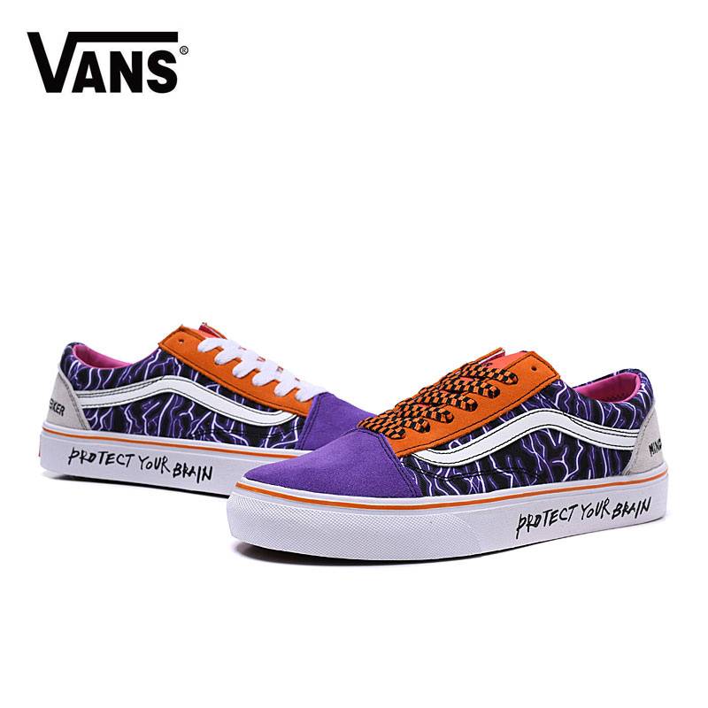 Les baskets Vans Femme se distinguent par leur style intemporel et leur esprit californien décontracté, faisant d’elles un symbole de liberté et d’individualité.