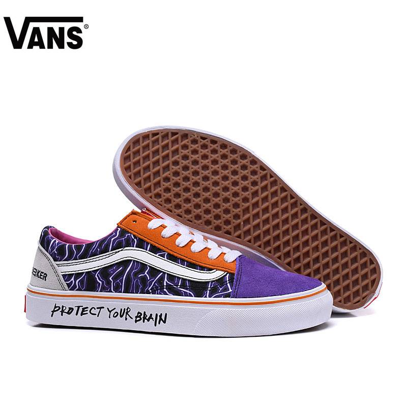 Les baskets Vans Femme se distinguent par leur style intemporel et leur esprit californien décontracté, faisant d’elles un symbole de liberté et d’individualité.