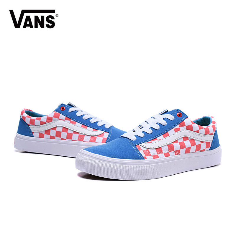Les baskets Vans Femme se distinguent par leur style intemporel et leur esprit californien décontracté, faisant d’elles un symbole de liberté et d’individualité.
