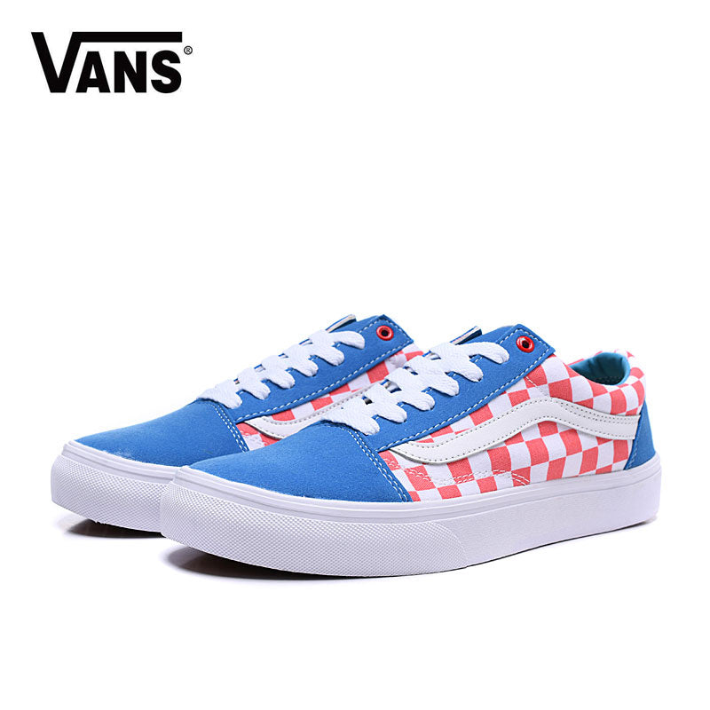 Les baskets Vans Femme se distinguent par leur style intemporel et leur esprit californien décontracté, faisant d’elles un symbole de liberté et d’individualité.